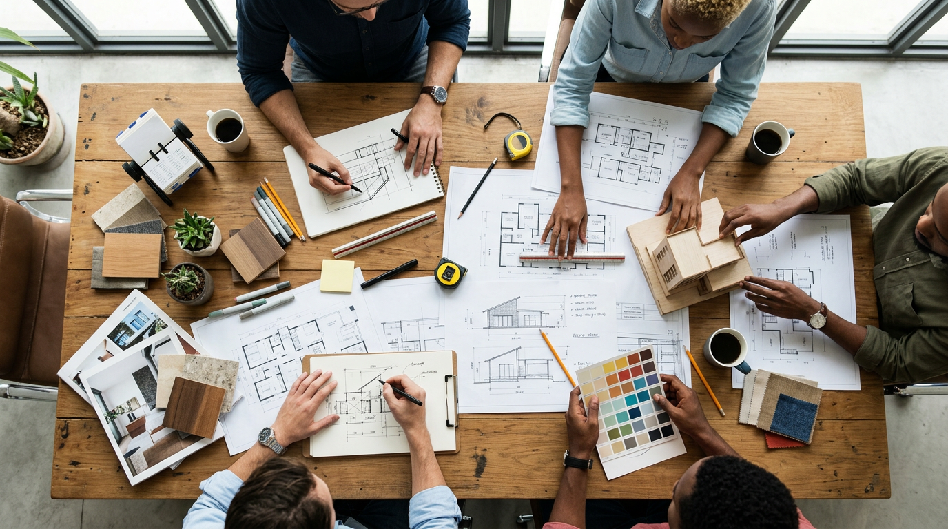 GV Studio expands services to include branding and marketing