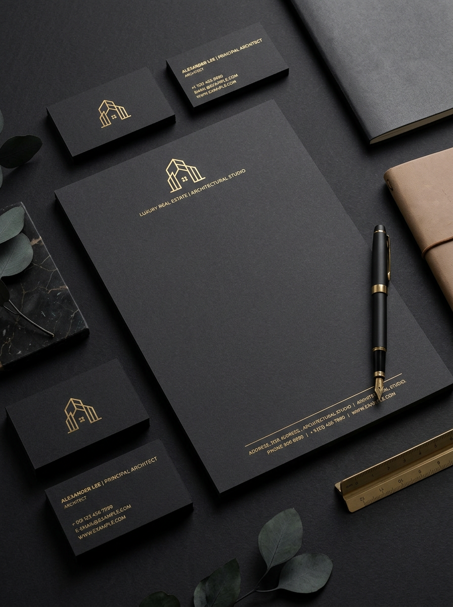 Branding & Marketing