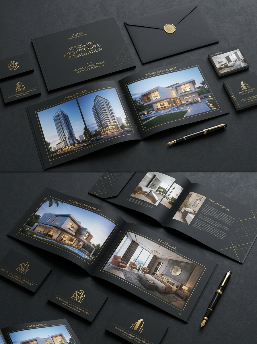 Branding & Marketing hover